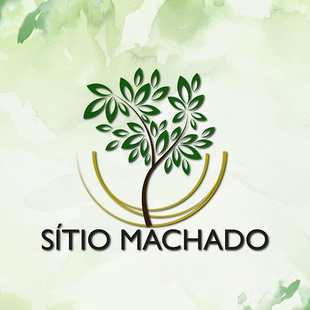 Villa Sítio Machado Vicosa do Ceara Exterior foto