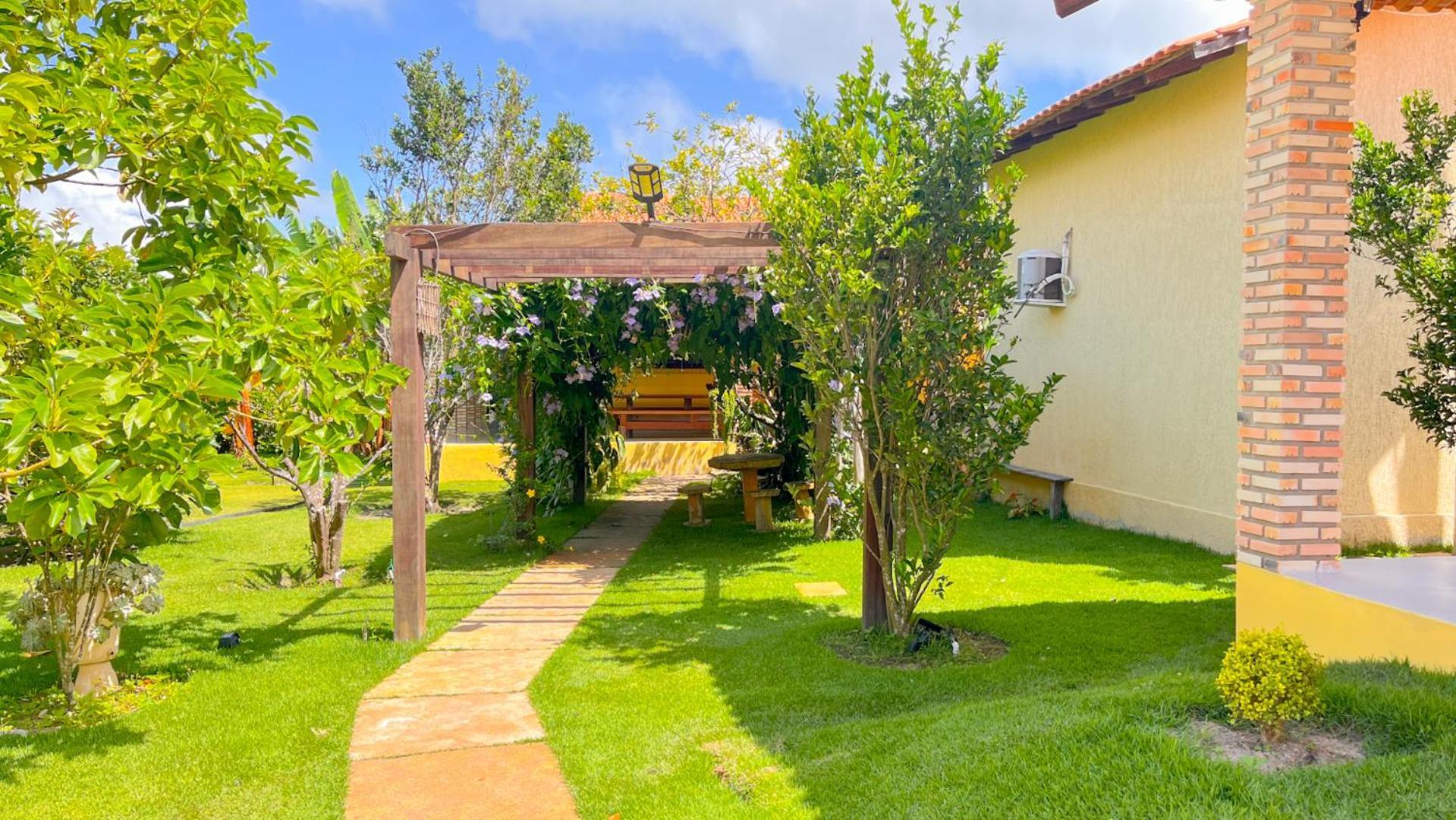 Villa Sítio Machado Vicosa do Ceara Exterior foto