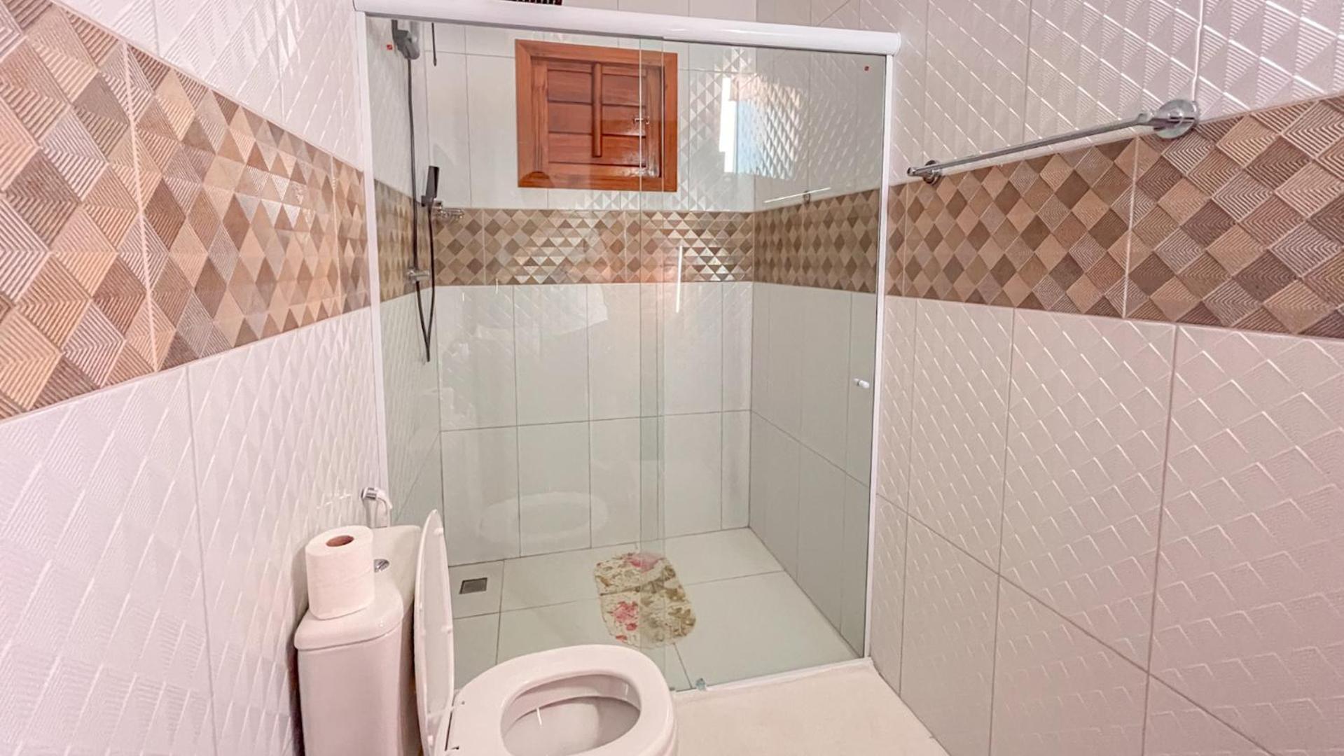Villa Sítio Machado Vicosa do Ceara Exterior foto